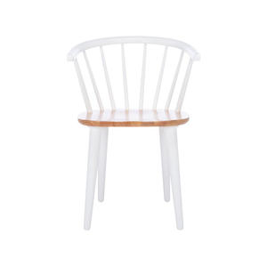 High Quality Solid <b>Teak</b> Wood Dining <b>Chair</b> Modern Design Indoor and Outdoor Home Furniture Waterproof Feature for Outdoor use - Product Image 2