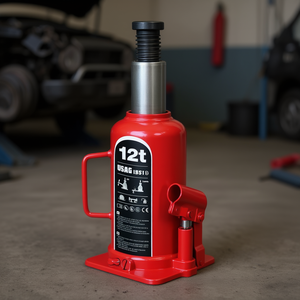 Gatos hidráulicos Usag de primera calidad para aplicaciones automotrices e industriales - Product Image 3