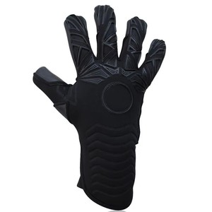 Gants de gardien de but design avec logo personnalisé en gros gant de gardien de but de football professionnel gants de football respirants de haute qualité - Product Image 5