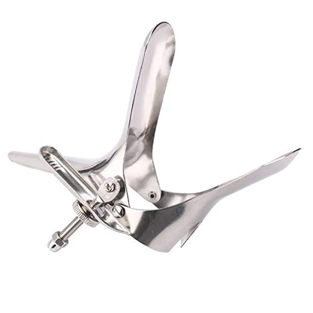 Good Selling Stainless Steel In Reasonable Price Best Supplier Customized Medical Vaginal Speculum By debonairii