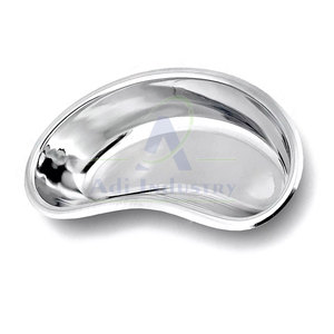 Meilleures ventes : Coupelles rénales manuelles en acier inoxydable, instruments chirurgicaux réutilisables, qualité A+, certifiés CE, pour usage en chirurgie générale, faible MOQ - Product Image 4