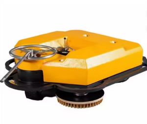 <b>Product</b> Name Industrial MC131 Underwater Hull Cleaning <b>Machine</b> OEM Assembly Tools 3-Year Warranty - Product Image 2