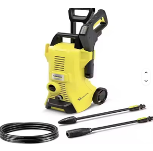 Máquina de Limpieza de Pisos de Alta Presión con Agua Caliente y Vapor - Product Image 4