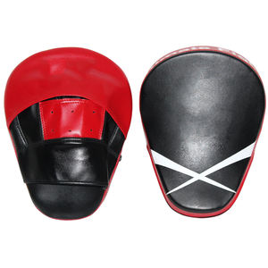 Entrenamiento de gimnasia MMA Buen vendedor con logotipo propio La más alta calidad Fácil de usar Producto más nuevo Guantes de boxeo y juegos de almohadillas - Product Image 6