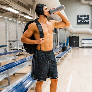 Pantalones cortos de lucha para hombres, novedad en pantalones cortos de lucha 2025 para hombres, pantalones cortos de lucha hechos en Pakistán - Product Image 6