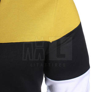 2025 Sudaderas con capucha de algodón 100% para hombre hechas a medida Básicos de invierno con patrón sólido Precio de estilo informal - Product Image 5