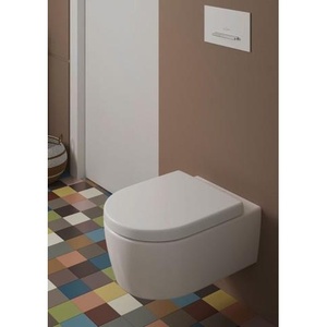 VB Avento 5656HR Combi-Pack 370x530mm Ovalado Alpin Wei Artículos para Baño y Aseo - Product Image 3