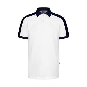 Premium Unisexe pour Polo 100% Polyester Séchage Rapide Durable Collier Sportif Personnalisé 250 Gsm Fabriqué Vietnam Personnalisé Unisexe - Product Image 2