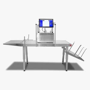 AUTHENTIC T3 OPX Imprimante grand format pour impression directe sur emballage SKU - Product Image 2