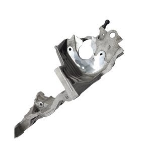 Support de pompe à carburant SKODA Kodiaq Série 05L903143 DBGA, DBGC, DFGA, DTSB Diesel 2000 (17>) - Product Image 5
