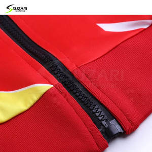 Vêtements confortables Gym Training Utiliser Survêtement Style Décontracté Bas Prix Hommes Survêtement à Vendre - Product Image 4