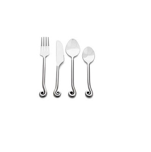 Couverts en métal Couverts de créateur de qualité supérieure faits à la main Offre Spéciale Ustensiles de cuisine de créateur Fabricant et exportateur de couverts - Product Image 1