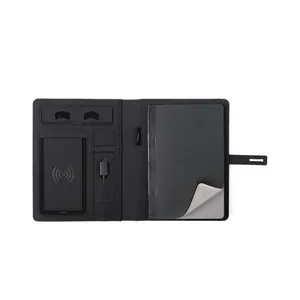 Blocco Note Promozionale Personalizzabile Multifunzionale Weston - Product Image 1