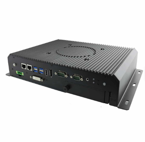 Nuevo Panel PC Android sin Ventilador Marine 8800, 32G de Memoria, Accesorio de Computadora Industrial, Amplio Rango, IP65, Aluminio - Product Image 5