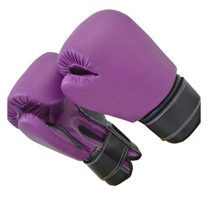 Guantes de boxeo para hombre, precio al por mayor, último estilo, superventas, material duradero antiarrugas, guantes de boxeo para hombre con totalmente personalizados - Product Image 2