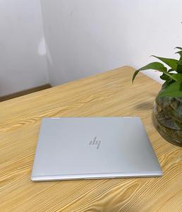 EliteBook ใหม่ล่าสุด X360 G2 2-in-1แล็ปท็อป Intel Core I7หน่วยความจำ16GB 256GB SSD หน้าจอสัมผัสแบบ Full HD 1920x1080 Windows 10 - Product Image 2