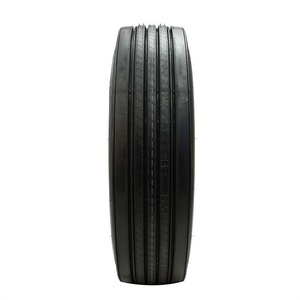 295/75R22.5 Tubeless Truck Tire Suitable <b>for</b> Steer Drive <b>Trailer</b> Positions 295/75r22.5 drive tires 295 75r22 5 drive tires - Product Image 2