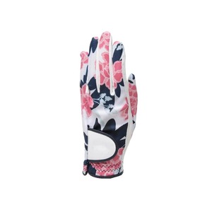 Gants de golfeur à compression réglable 100% haute qualité gauche droite Camo Sublimation impression respirant pour le cyclisme - Product Image 6