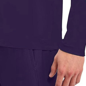High Quality Nursing Scrub <b>Undershirts</b> For Online Sale Best Selling Breathable Quick Dry Nursing Scrub <b>Undershirts</b> - Product Image 5