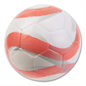 Ballon de football écologique, nouveau design, conception OEM, nouveau style, ballons de football pour l'entraînement et les matchs, derniers modèles en vente - Product Image 5