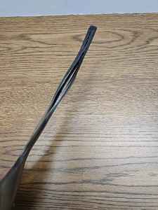 Authentique MN EXPORTS Cuillère en corne moderne faite à la main, imperméable et durable, couverts naturels avec décoration intérieure classique unique en provenance d'Inde - Product Image 3