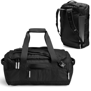 Bolsa de Lona de Viaje de Lujo con Logotipo Personalizado, Bolsa de Gimnasio de Alta Calidad para Lavandería, Bolsa Deportiva para Hombre y Mujer de 42L Personalizada - Product Image 2