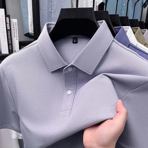 New Arrival <b>Men's</b> 100% Cotton <b>Yellow</b> <b>T</b>-<b>Shirt</b> Low Cost Casual Jersey with Solid Design Hot Selling Summer Plain Dyed Clothing - Product Image 5