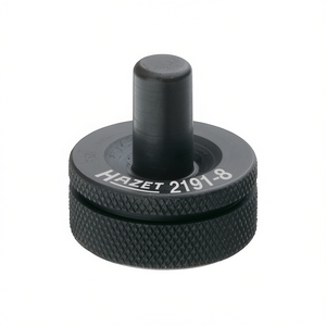 Bloque de Empuje Hazet F-Flares, Herramienta Esencial para Abocardado - Product Image 2