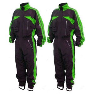 Mono de paracaidismo duradero de la mejor calidad para hombre con logotipo personalizado, precio al por mayor, traje de Paracaidismo a la venta - Product Image 5