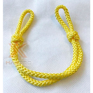 Cordones para Gorra de Uniforme Ceremonial de Color Sólido, Ligeros, de Material Duradero, de la Mejor Calidad, Último Estilo - Product Image 4