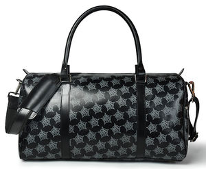 กระเป๋าเดินทางหนังแท้ความจุสูง - Product Image 2