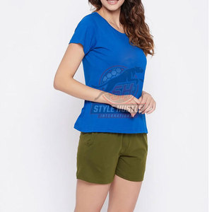 Conjunto de Verano para Mujer al por Mayor con Impresión por Sublimación, Conjunto de Verano Ligero de Primera Calidad para Mujer - Product Image 3