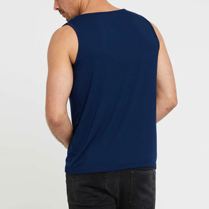 เสื้อกล้ามคุณภาพเยี่ยมสำหรับผู้ชายใส่ได้ทั้งชายและหญิง - Product Image 2