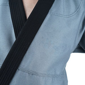 Uniformes de karaté pour arts martiaux/uniforme de karaté emballage personnalisé 100% vêtements de sport en coton pour adultes kimono de jiu jitsu - Product Image 5