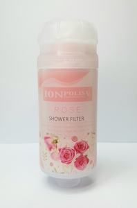 Filtre de douche à charbon actif parfumé à la vitamine C ioniseur de SPA pour l'élimination du chlore pour l'utilisation de camping-car domestique fabriqué en Corée - Product Image 3