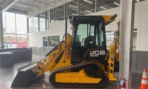 รถแบ็กโฮสเตอร์1CXT มือสอง2021 JCB - Product Image 3