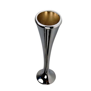 Stéthoscope fœtal Pinard professionnel en acier inoxydable-Manuel réutilisable-quantité minimale de commande basse sans rouille 20 pièces - Product Image 1