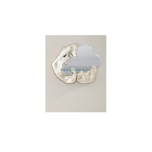 Miroir de courtoisie mural moderne Miroir mural décoratif d'intérieur pour café pour la décoration intérieure Miroir le plus vendu pour mariage et événements - Product Image 1