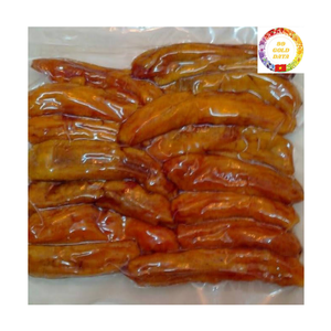 Plátano Seco Suave de Alta Calidad, Suministro a Granel, Snack Tropical Dulce para Exportación - Product Image 1