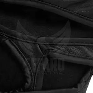 ถุงมือ MMA คุณภาพสูง ถุงมือ MMA ปักโลโก้ได้ ถุงมือ MMA น้ำหนักเบา สำหรับฝึกซ้อม - Product Image 6