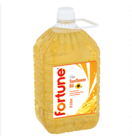 En Stock, Aceite de Girasol 100% Puro, Refinado, Fraccionado, Orgánico, de Primera Calidad, en Botella de Plástico, para Cocinar, Entrega Rápida, Comprar Ahora