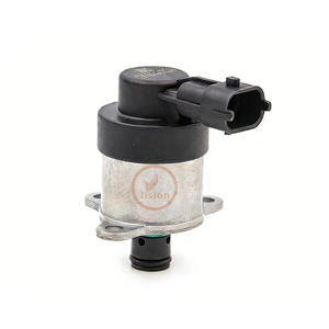 Vanne solénoïde de régulation de pression de carburant 0928400804  0928400803  0928400650 0928400712 - Product Image 2