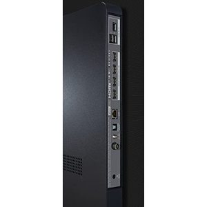 2022 77-Inch Class Smart 4K <b>TV</b> with Voice Assistant Convenient <b>Remote</b> <b>Controls</b> - Product Image 2