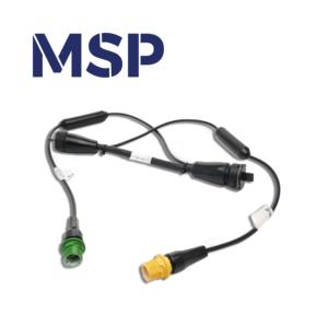 75-0331-007 - Aspock - SMCG - SIGNALING SML CONTROL SYSTEM-Pièces et Accessoires pour Remorque-MSP Export - Product Image 2