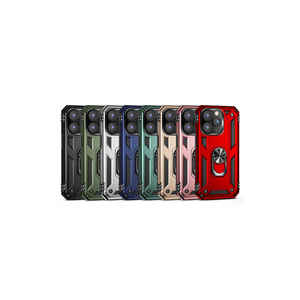 Netzy Safa Vega เคสป้องกันซิลิโคนเหลวระดับพรีเมี่ยมสำหรับ iPhone 14 Pro A22 7 plus เคสป้องกันโทรศัพท์ที่มีสไตล์ - Product Image 2