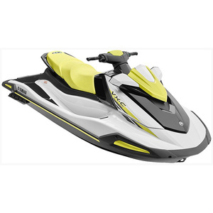 YAMAHA waverunner VX-C เจ็ทสกี/เจ็ทสกี/waverunner สินค้ามาใหม่ดั้งเดิม Yamaha waverunner GP1800 R Ho แบบจำกัด HO