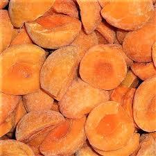 Albaricoques secados al sol de alta calidad, de origen agrícola, conservados naturalmente sin aditivos, ideales para refrigerios saludables, cocina y repostería. - Product Image 6