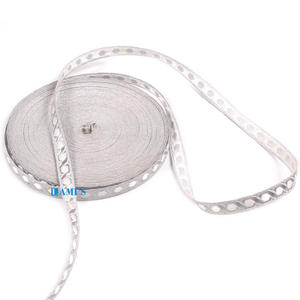 Encaje trenzado de alambre de 40mm para uniforme | Trenzas de cordones de alta calidad para uniformes ceremoniales Trenza de encaje uniforme OEM ODM - Product Image 6