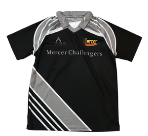 Uniforme de cricket OEM de la mejor calidad para nuevos adultos Ropa deportiva de talla grande Diseño de conjunto Ropa de equipo personalizable - Product Image 2