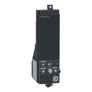 Unità di Controllo SCHNEIDER ELECTRIC C50FM MicroLogic 5.0 ComPacT per Interruttori Selettivi NS630b a NS3200, Fissaggio Manuale - Product Image 1